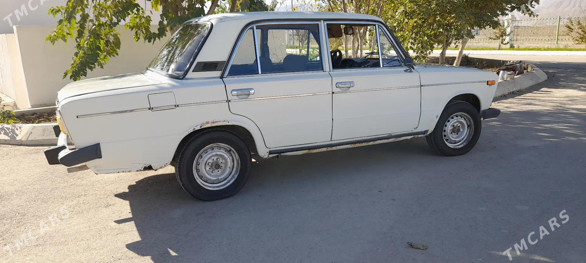 Lada 2106 1993 - 20 000 TMT - Бузмеин - img 5