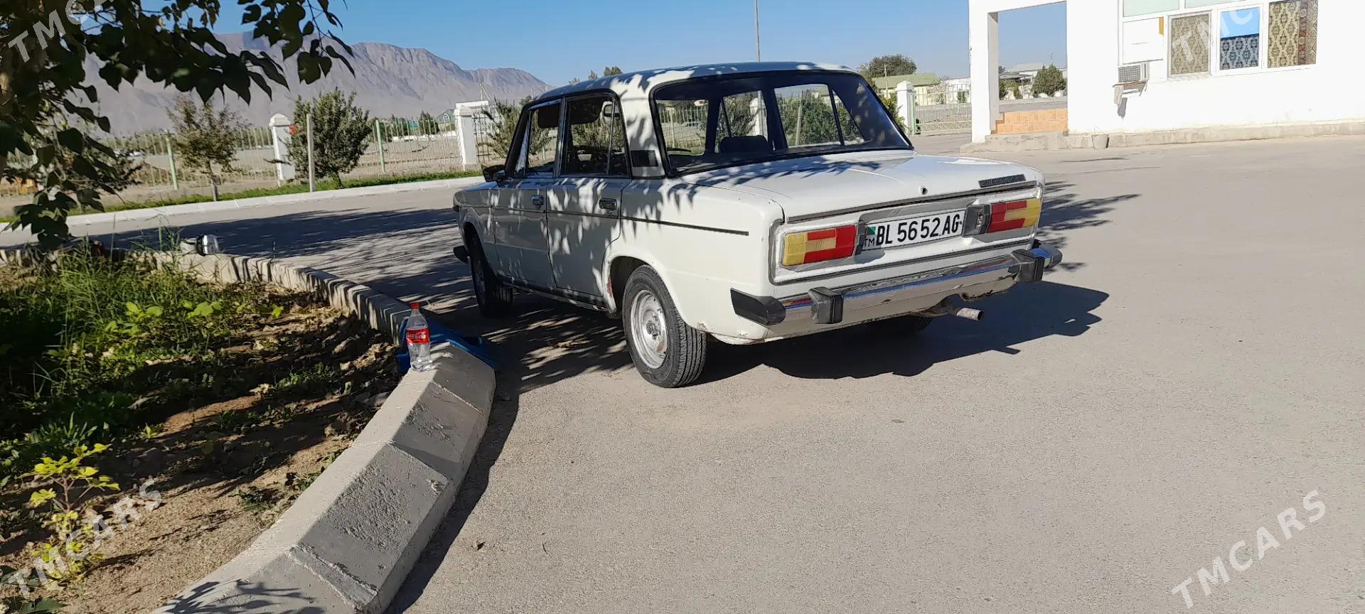 Lada 2106 1993 - 20 000 TMT - Бузмеин - img 4