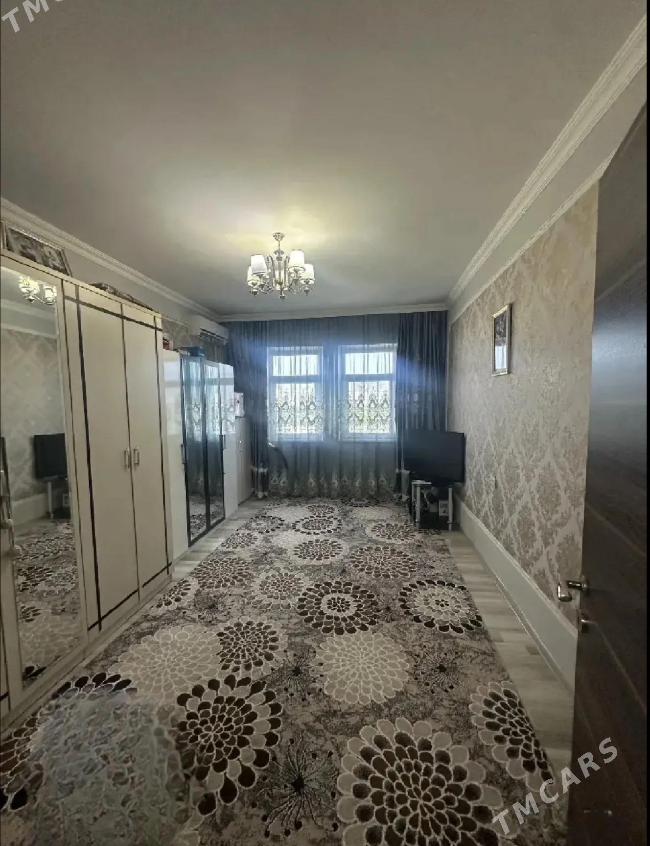 Satlyk jaÿ Mir 4 - Ашхабад - img 4