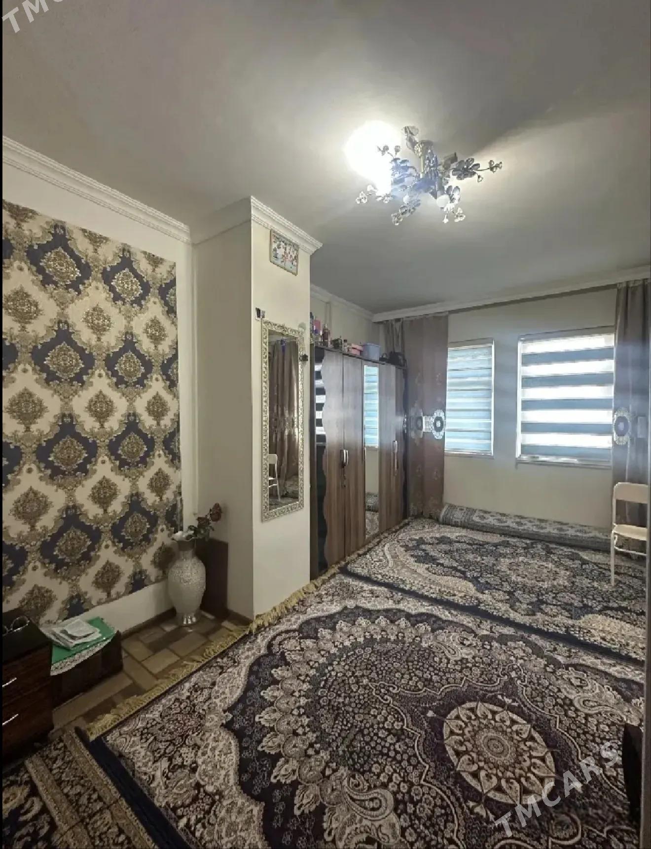 Satlyk jaÿ Mir 4 - Ашхабад - img 3