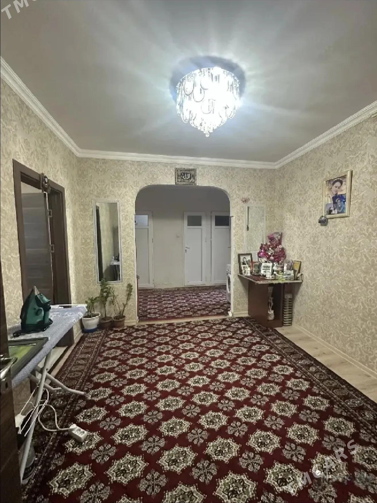 Satlyk jaÿ Mir 4 - Ашхабад - img 2