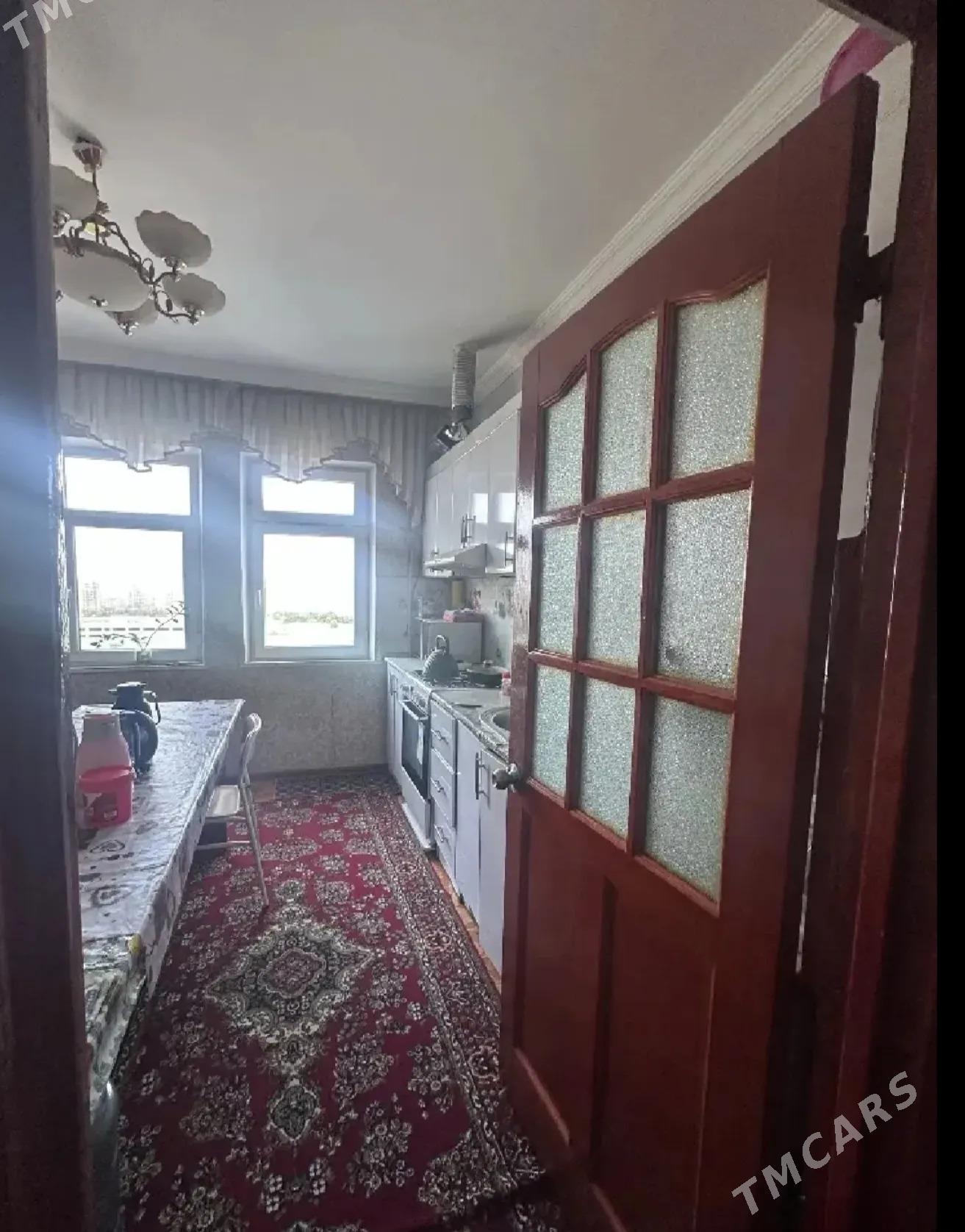 Satlyk jaÿ Mir 4 - Ашхабад - img 1