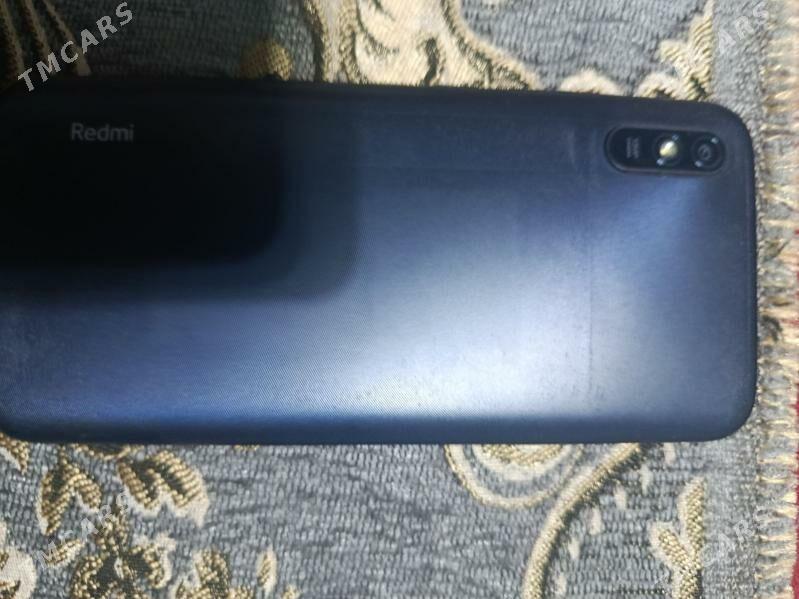 Redmi 9a - Эсенгулы - img 3