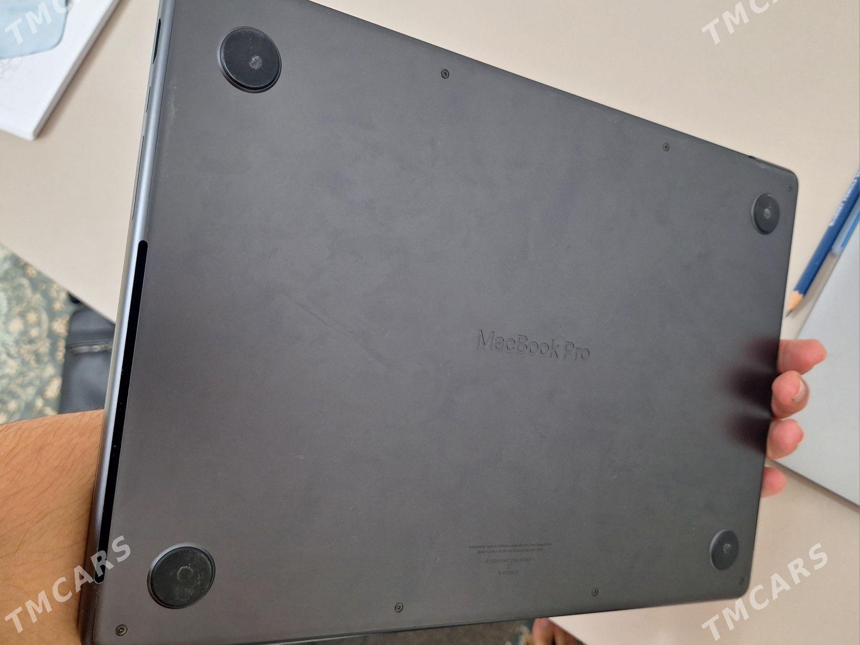 MacBook M4 Pro 24GB 512GB - Гуртли - img 6