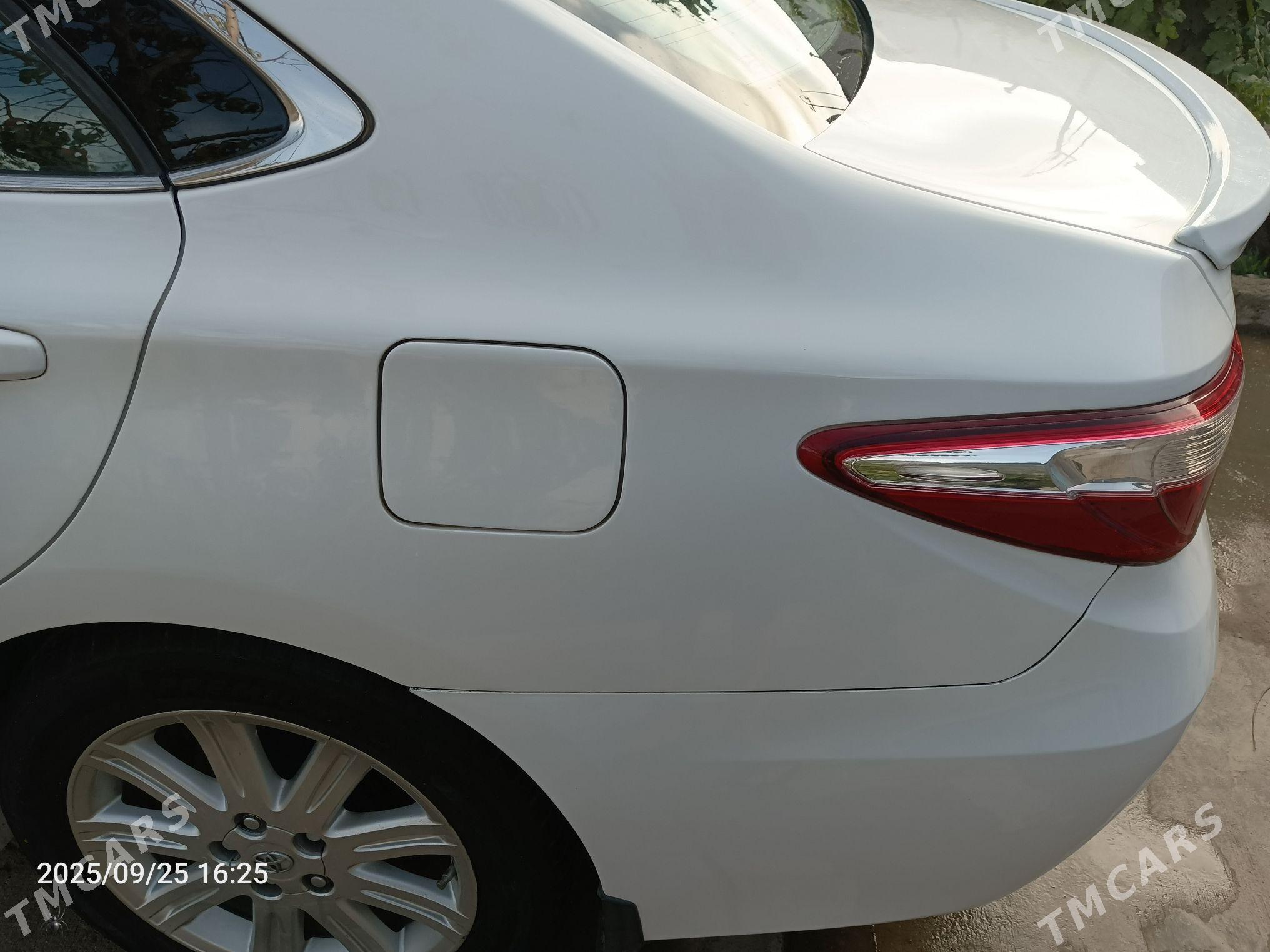 Toyota Camry 2017 - 250 000 TMT - Gurbansoltan Eje - img 2