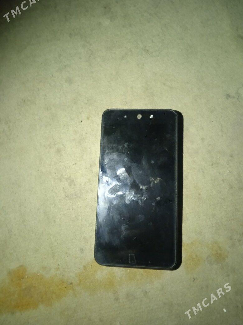 Oale - Gurbansoltan Eje - img 1