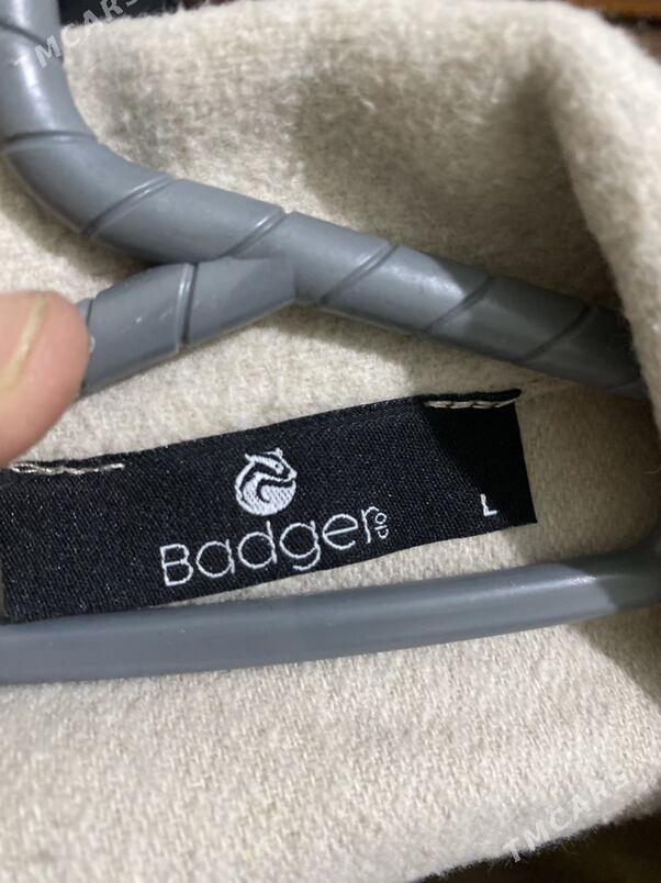 oversize rubaska - Ашхабад - img 2