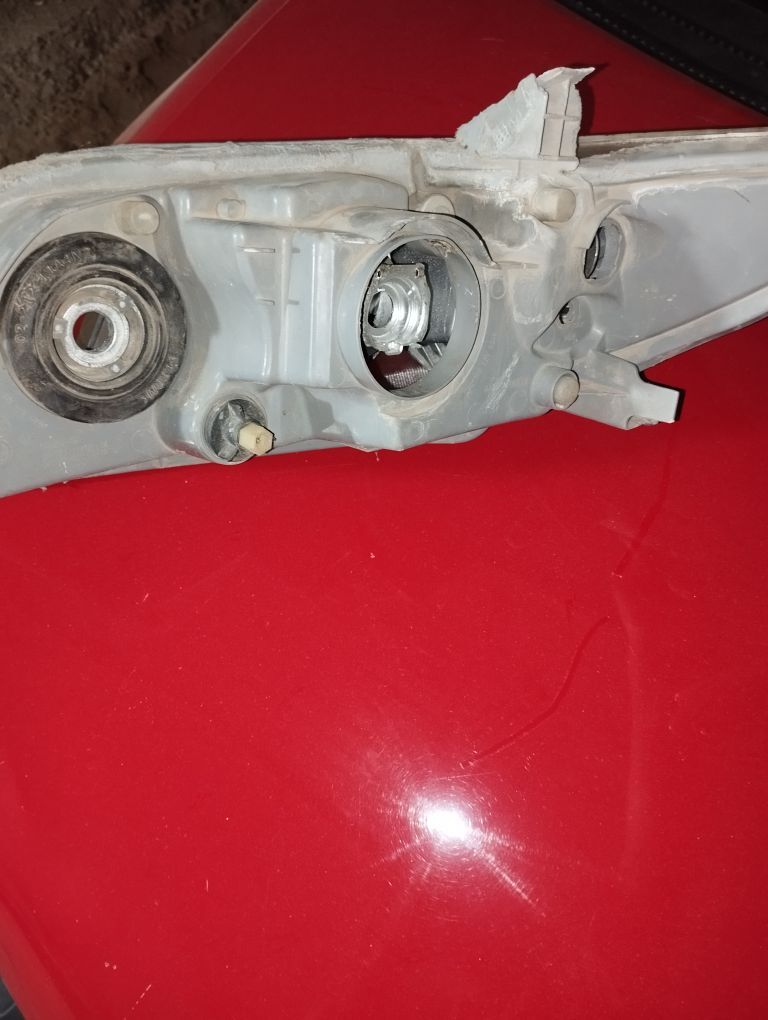 Toyota camry 400 TMT - Дашогуз - img 4