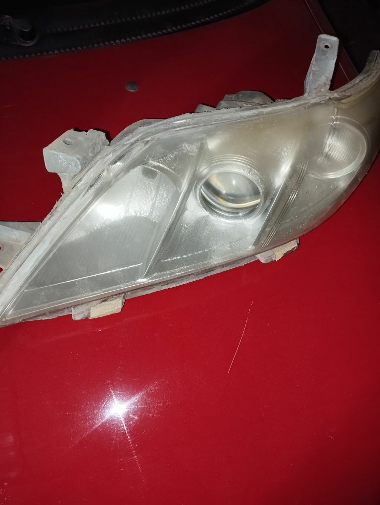 Toyota camry 400 TMT - Дашогуз - img 3