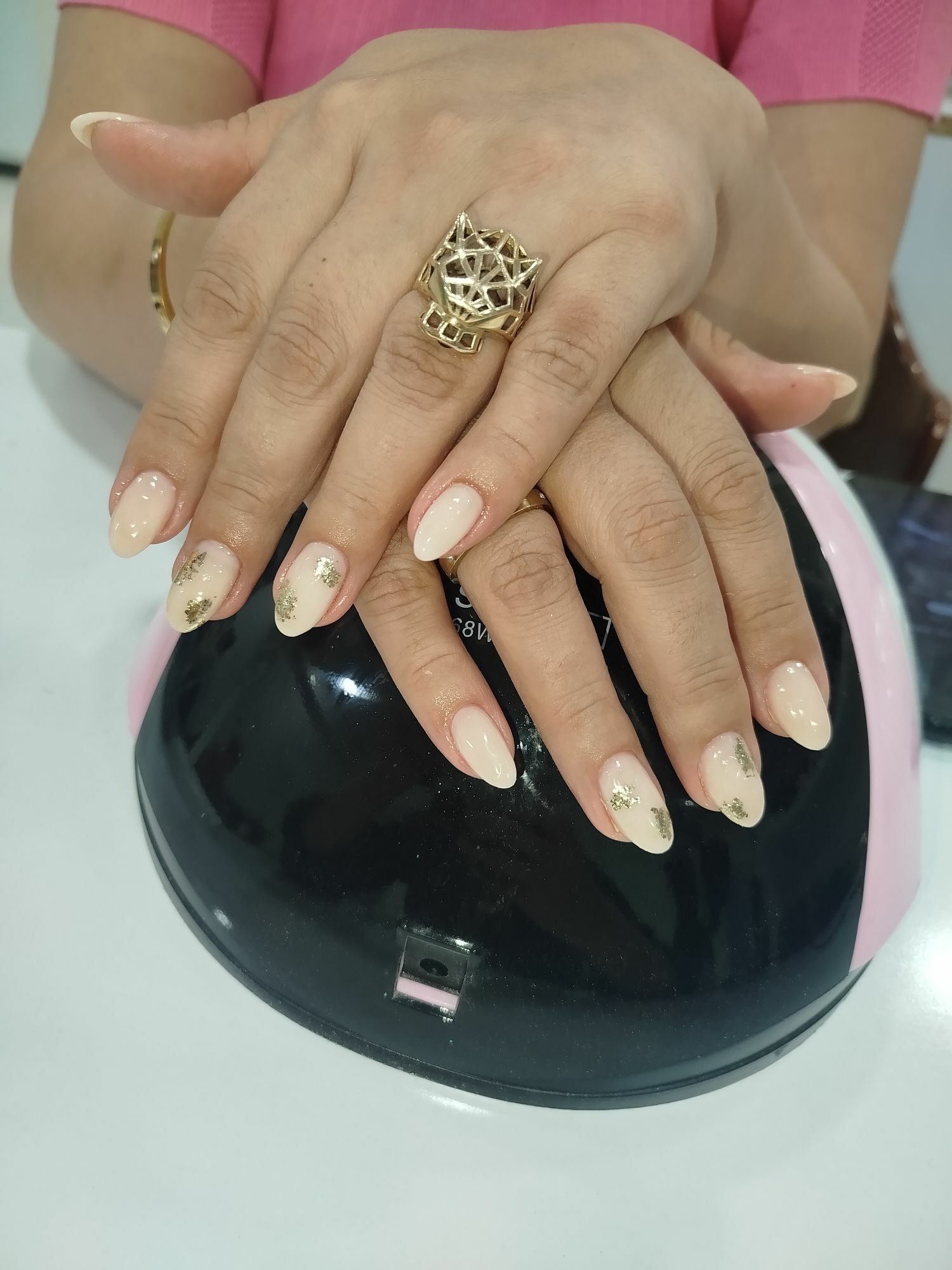 salon dyrnak hyzmatlary - Хитровка - img 3