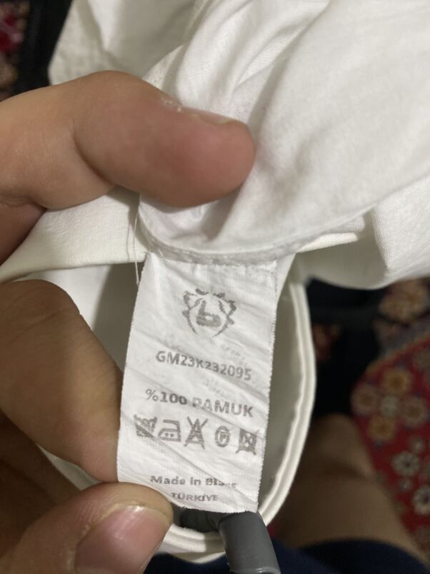 Bisse ak koynek - Aşgabat - img 2