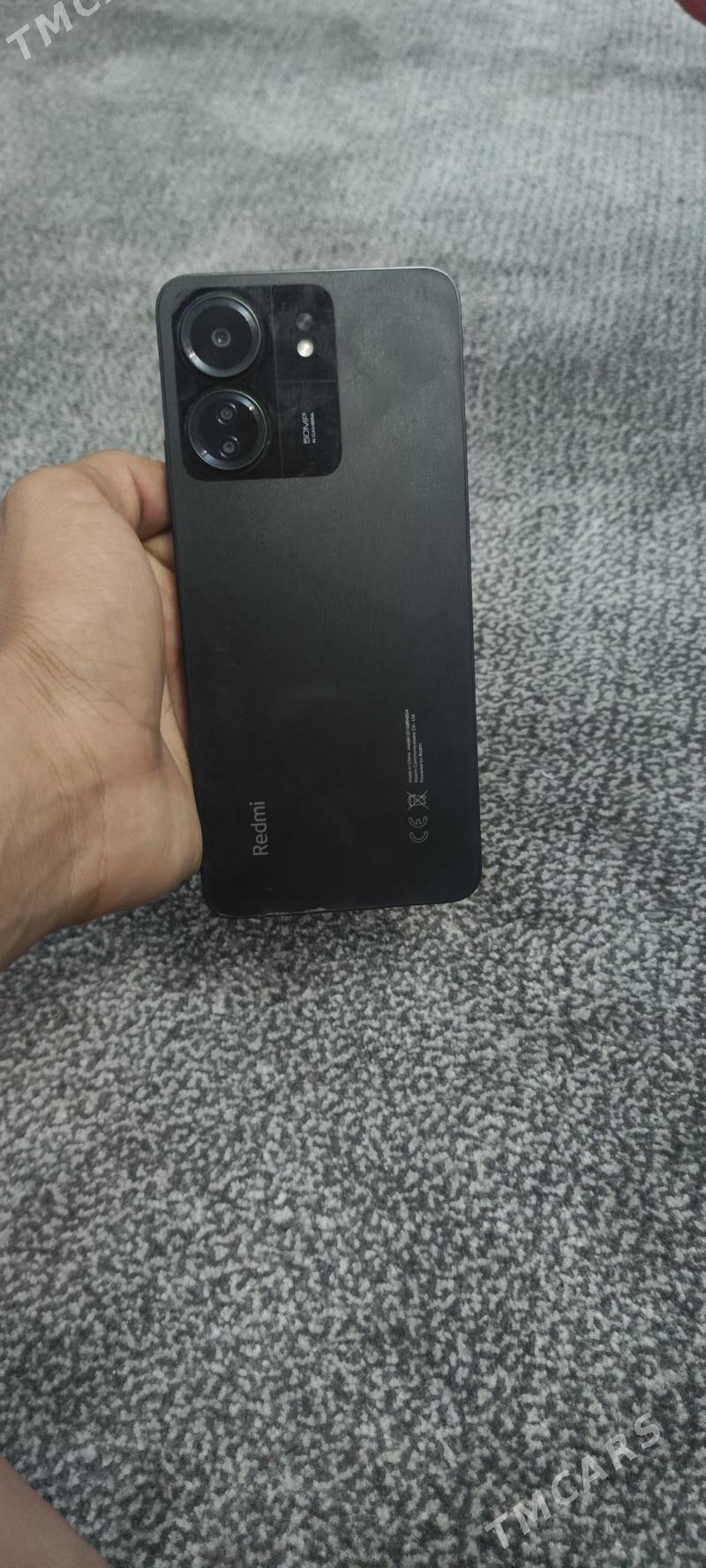 Redmi 13c - Туркменабат - img 3