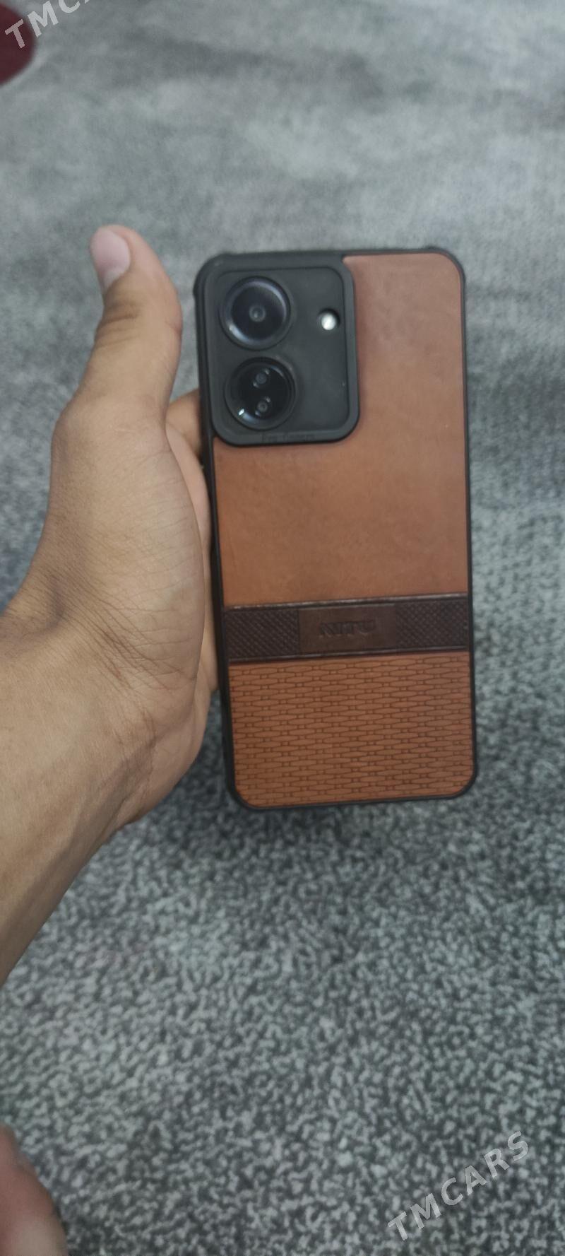 Redmi 13c - Туркменабат - img 2