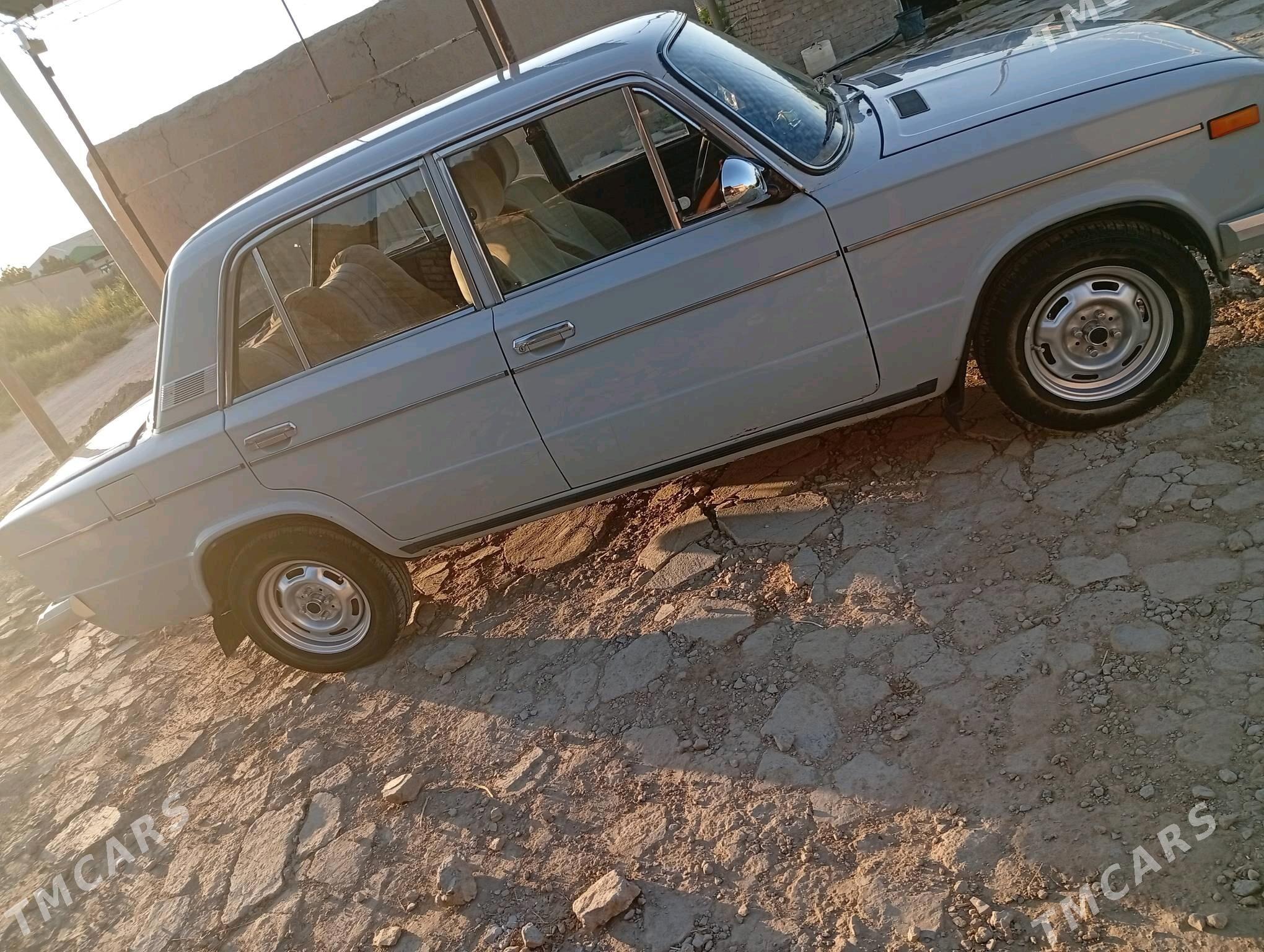 Lada 2106 1989 - 30 000 TMT - Ходжамбаз - img 5
