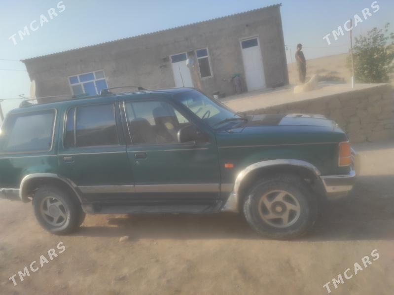 Ford F250 1995 - 22 000 TMT - Magdanly - img 1