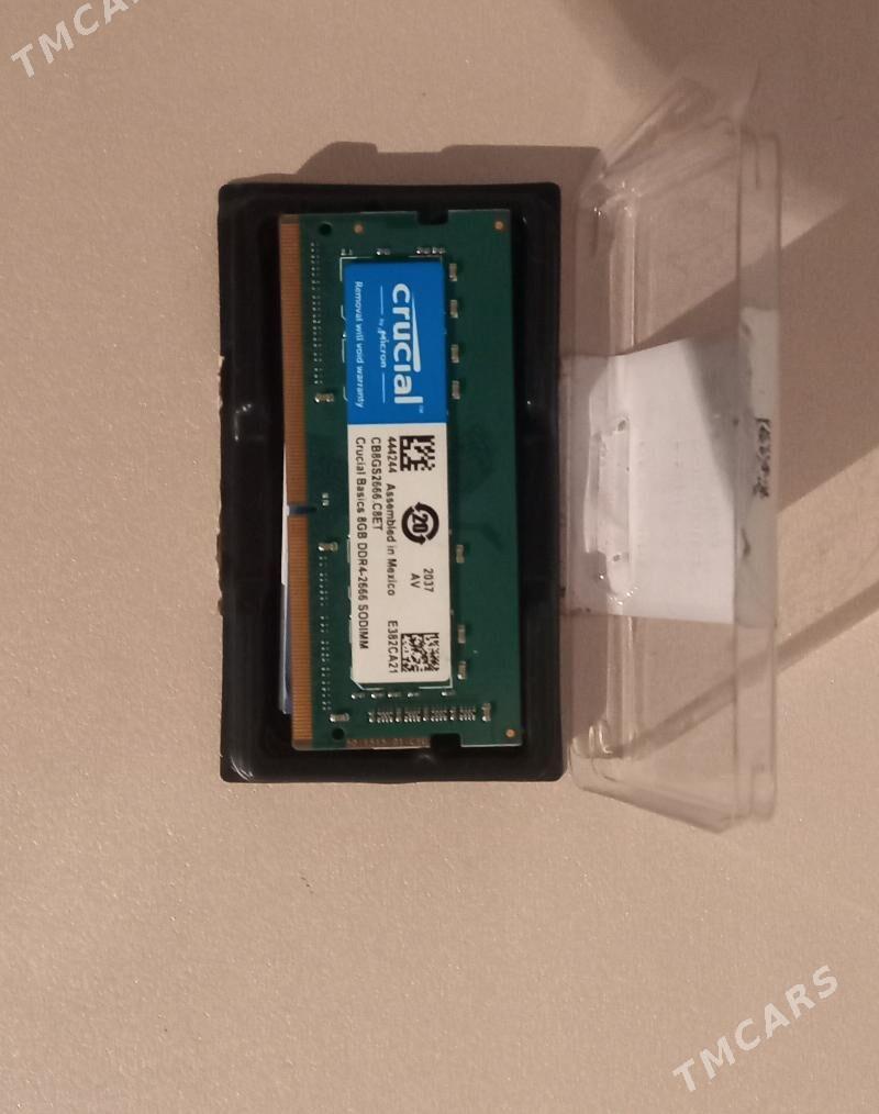 ram ddr4  8gbt paket - Türkmenbaşy etr. - img 2