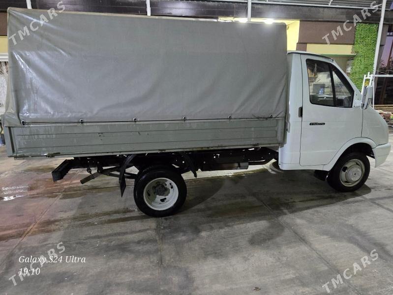 Gaz Gazel 2010 - 180 000 TMT - Ашхабад - img 2