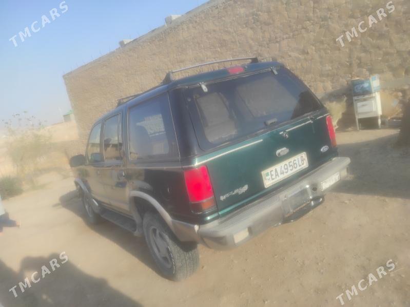 Ford F250 1995 - 22 000 TMT - Magdanly - img 4