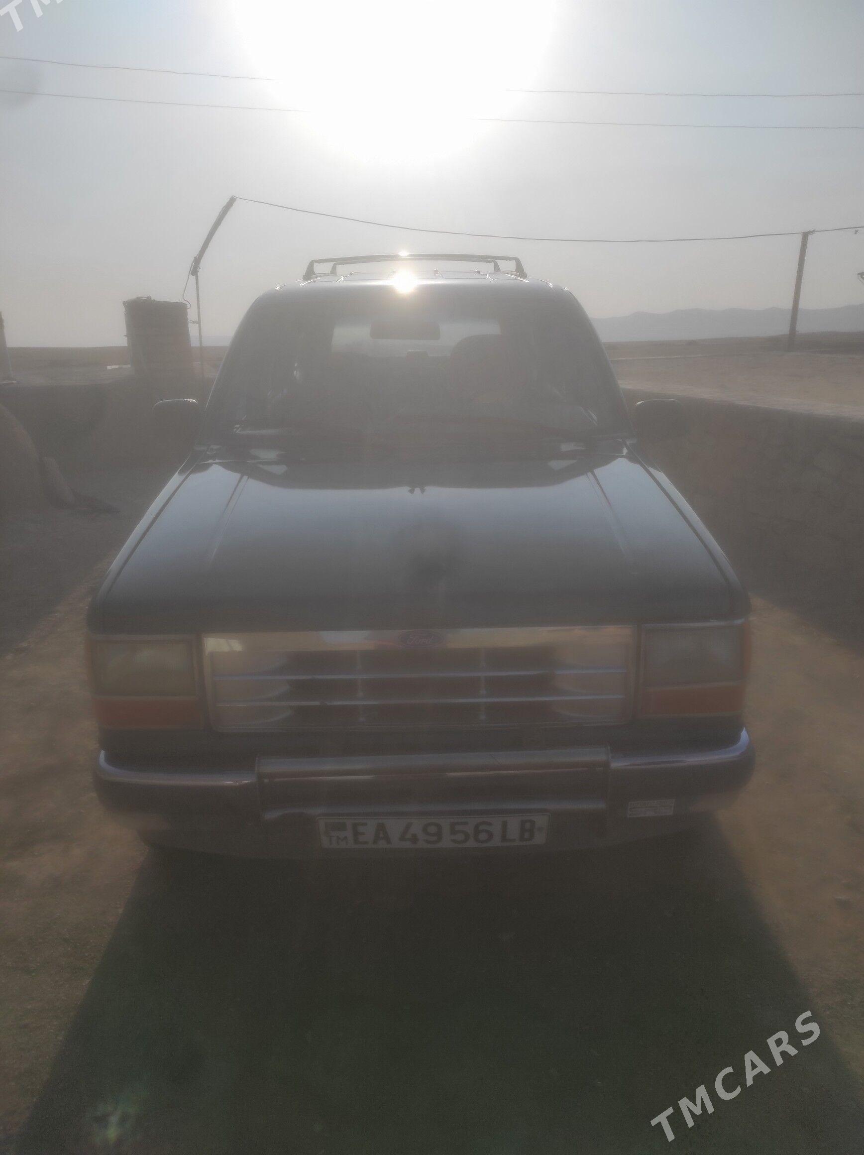 Ford F250 1995 - 22 000 TMT - Magdanly - img 3