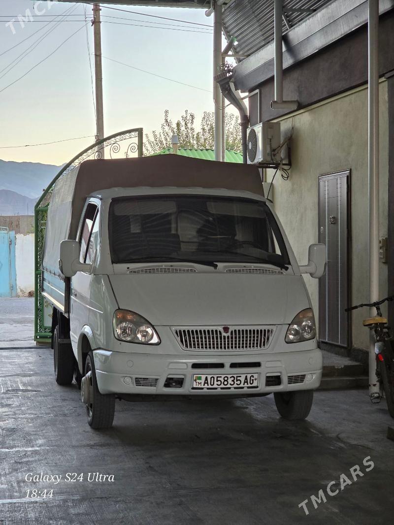 Gaz Gazel 2010 - 180 000 TMT - Ашхабад - img 3