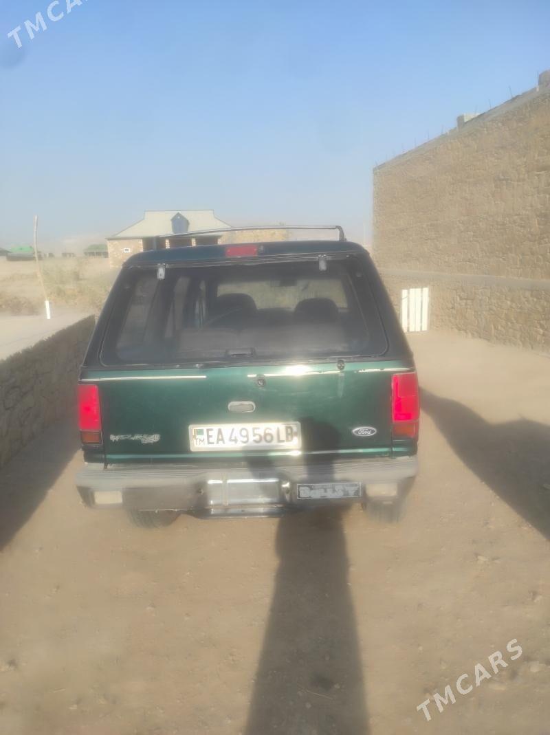 Ford F250 1995 - 22 000 TMT - Magdanly - img 2