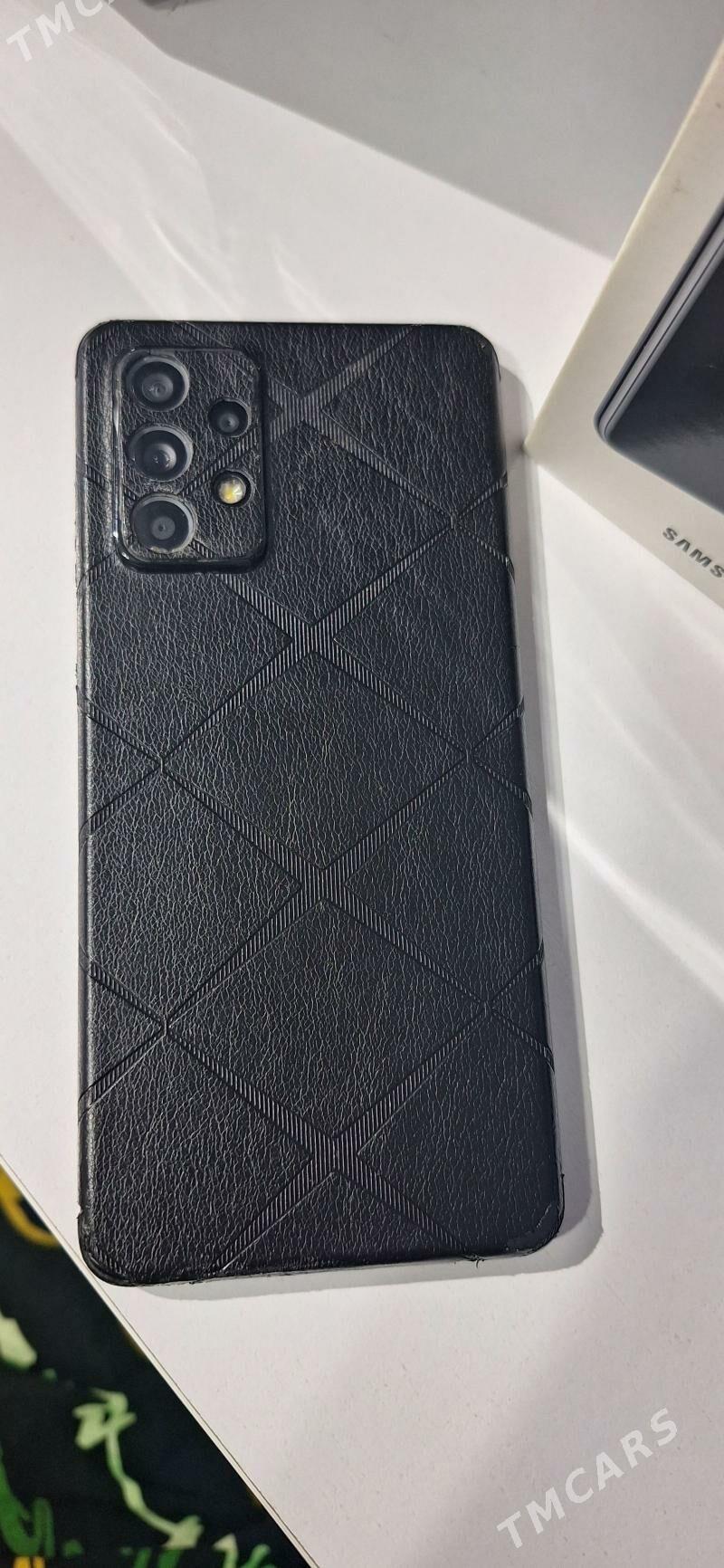 Samsung A 52 - Балканабат - img 2