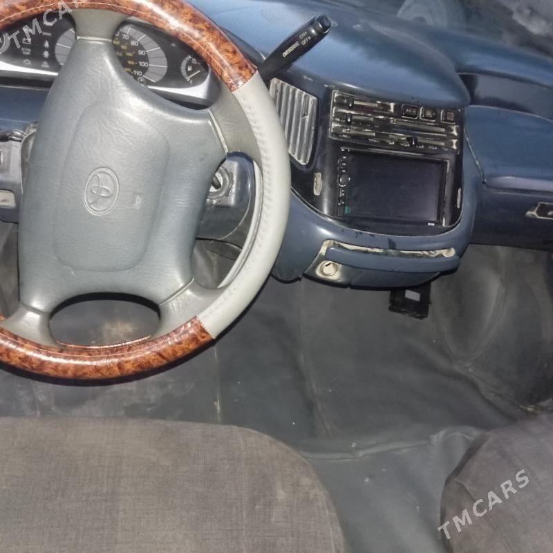 Toyota Previa 1991 - 78 000 TMT - Халач - img 2