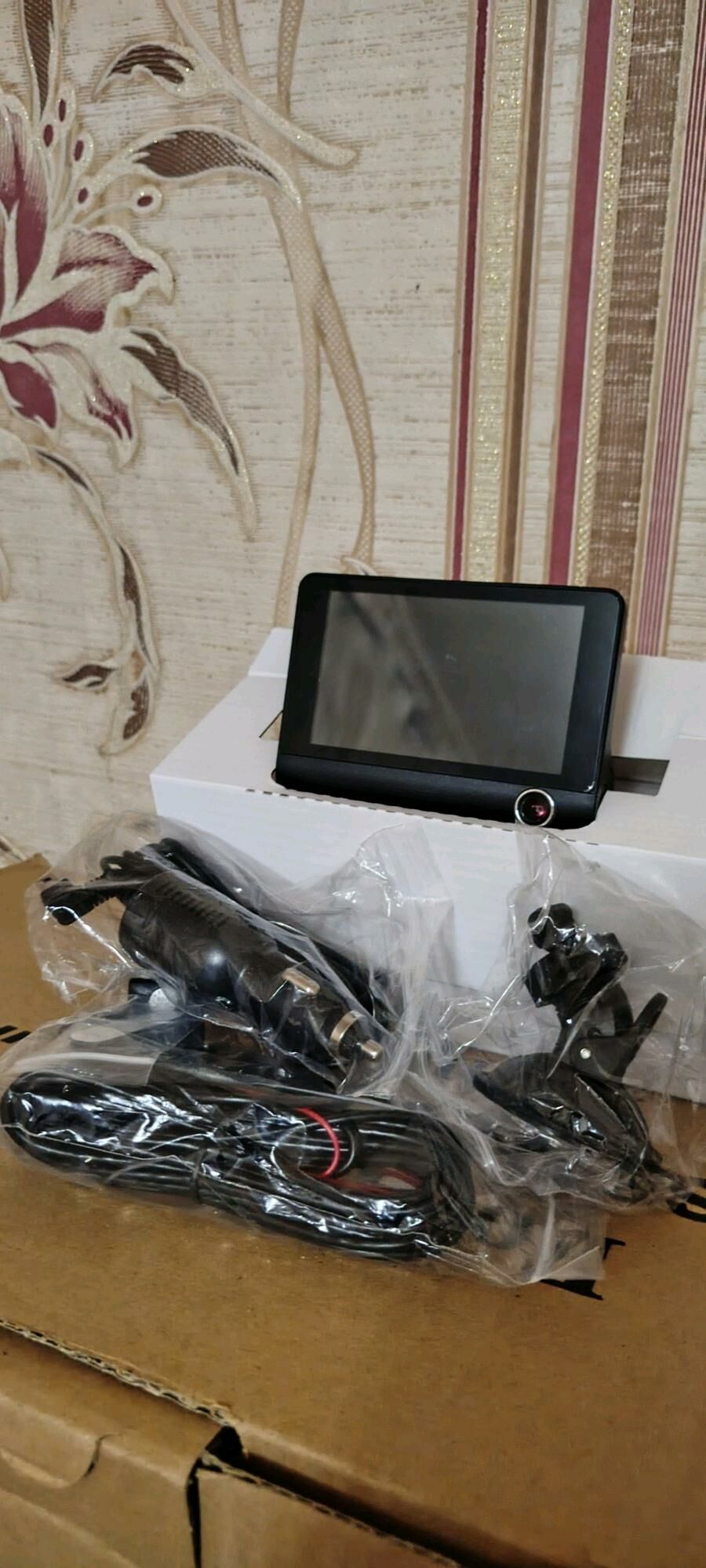 Видеорегистратор 550 TMT - Туркменабат - img 3