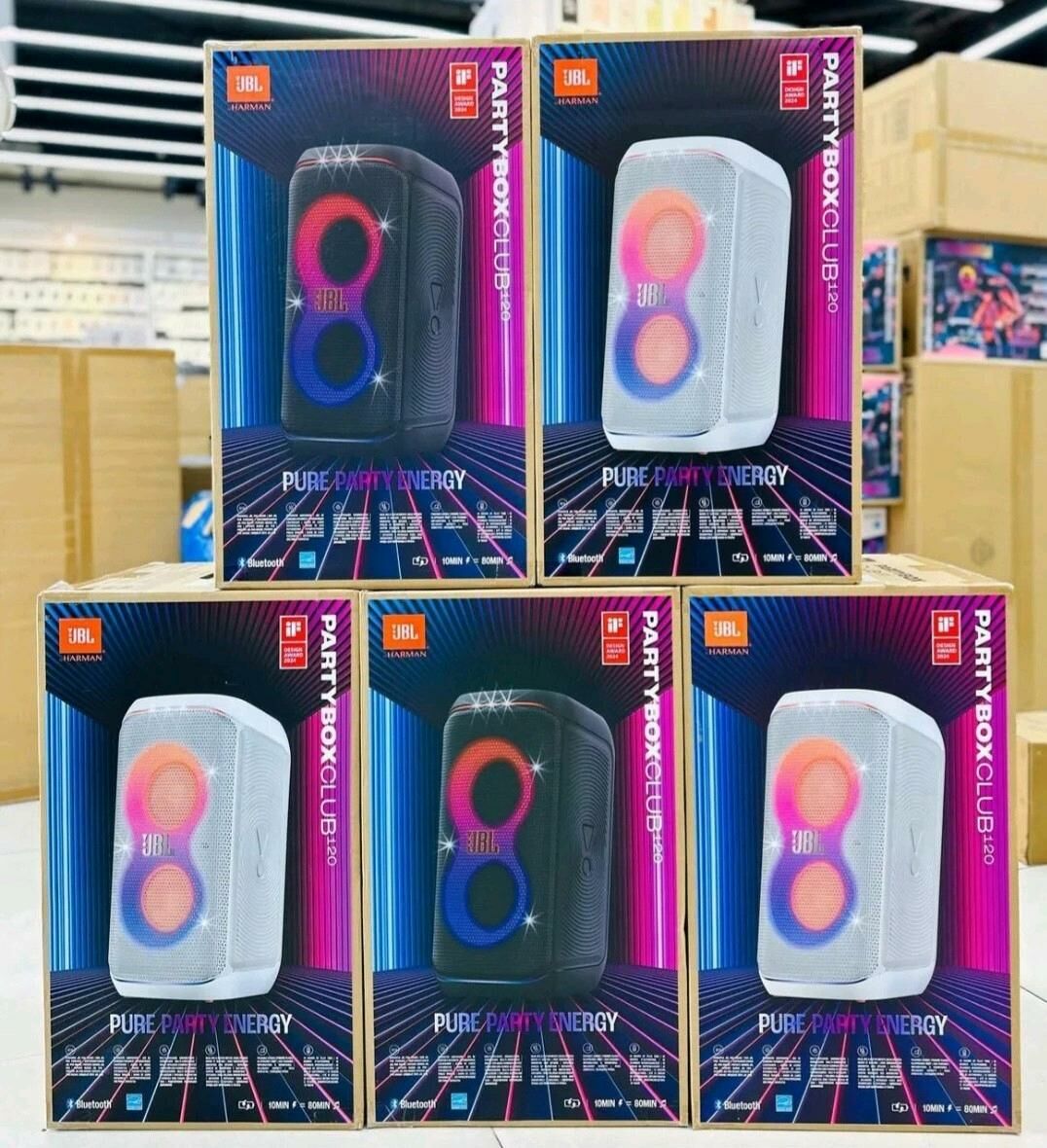 JBL kredit-Pasport kopya JBL - 8 mkr - img 4