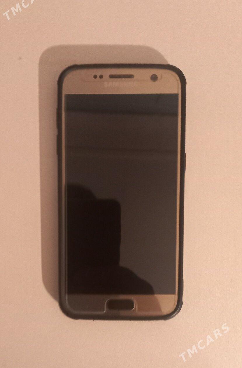 s7 samsung - етр. Туркменбаши - img 2