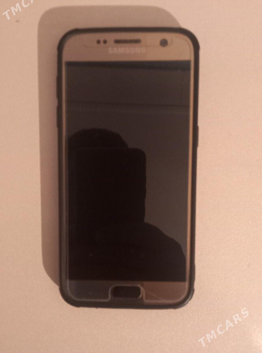 s7 samsung - етр. Туркменбаши - img 1