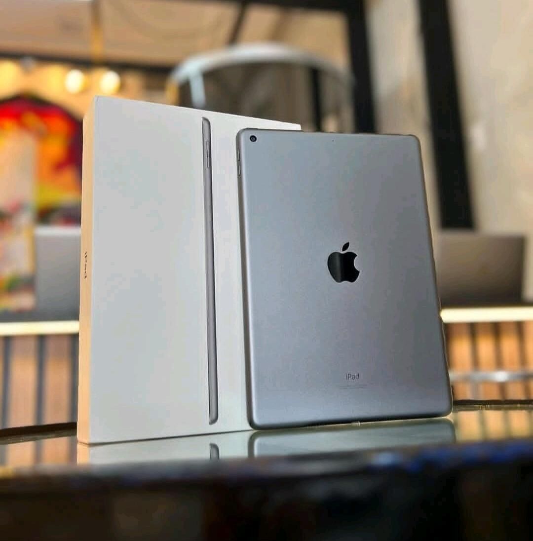 iPad kredit garasaryna planset - 8 мкр - img 2