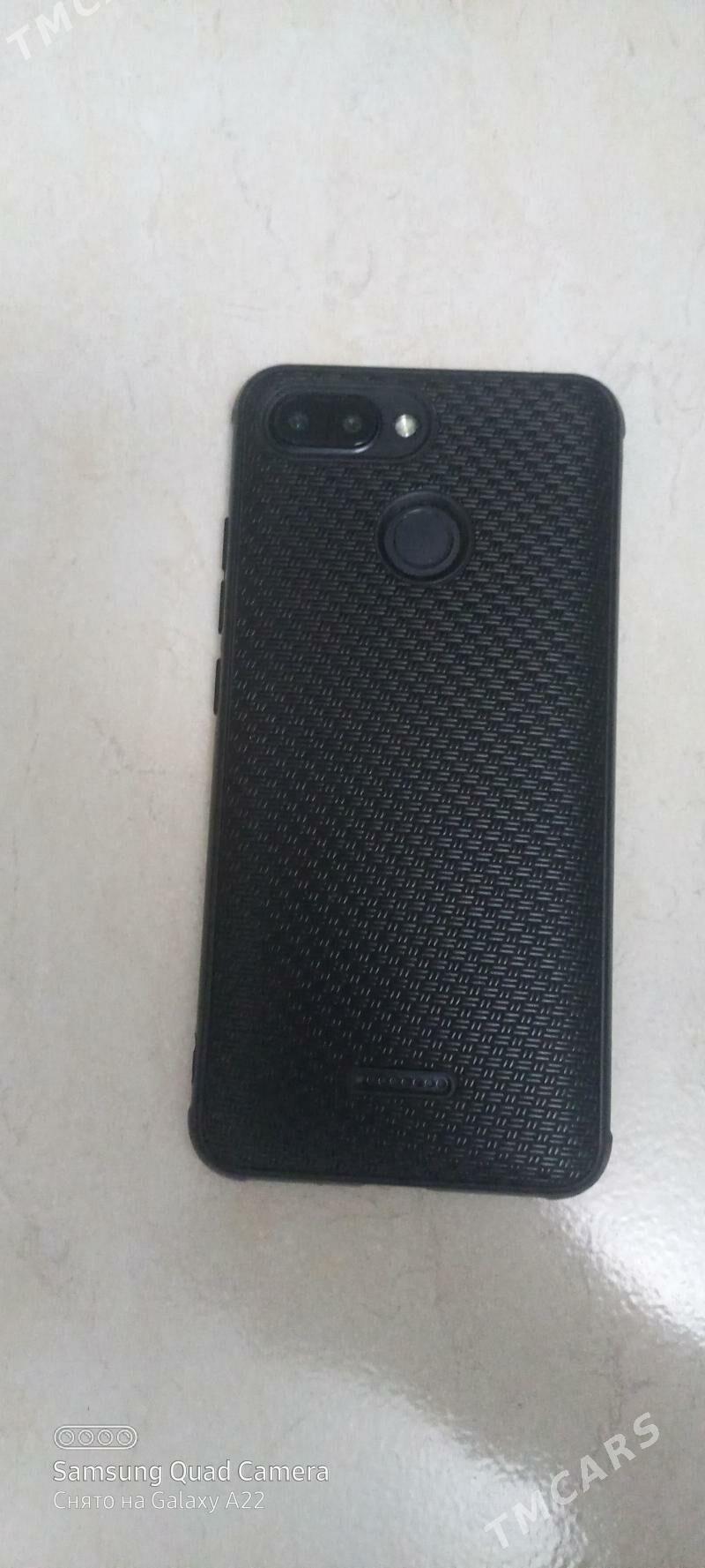 redmi6 - Гызыларбат - img 1