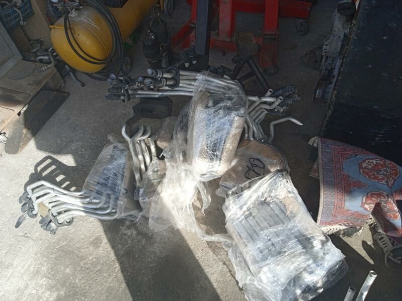 nissan toyota pecka 250 TMT - Änew - img 3
