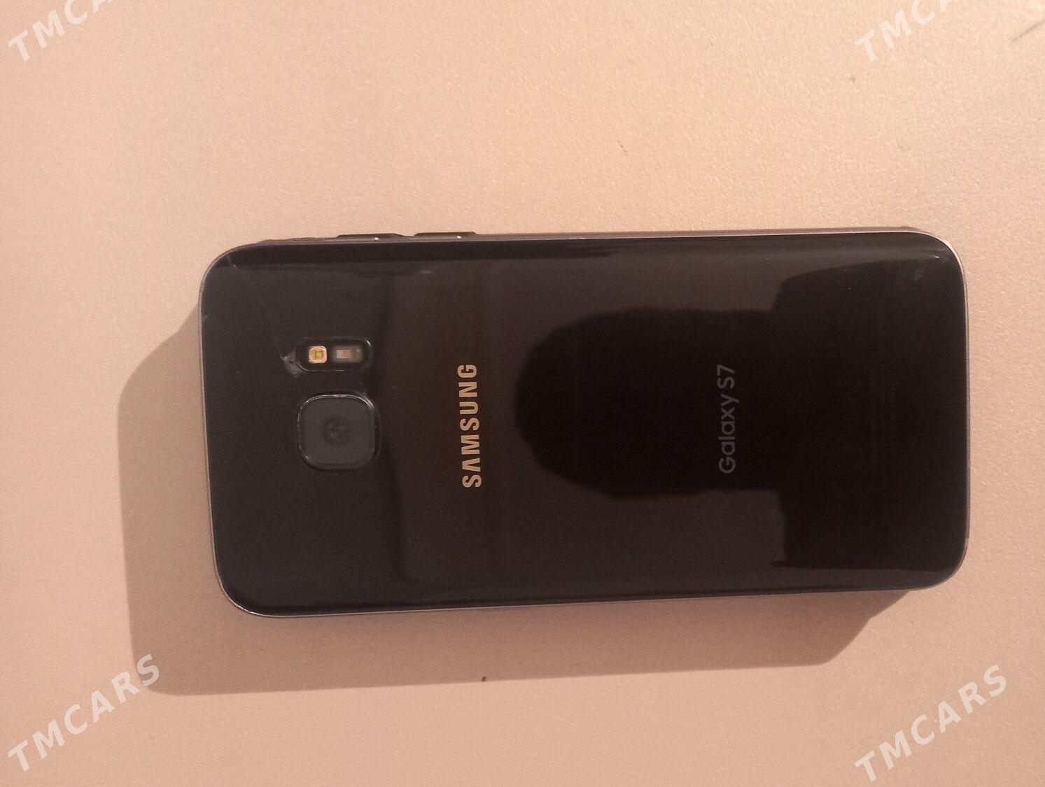 s7 samsung - етр. Туркменбаши - img 3