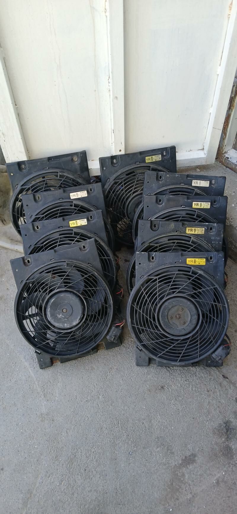 ventilator astra g 550 TMT - Ашхабад - img 1