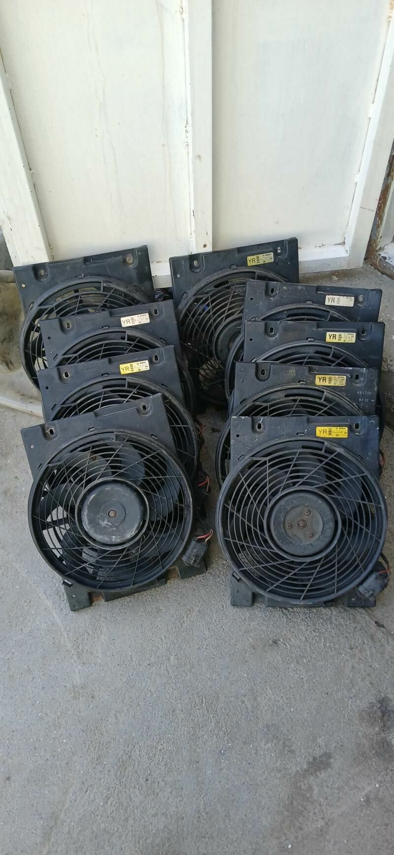 ventilator astra g 550 TMT - Ашхабад - img 6