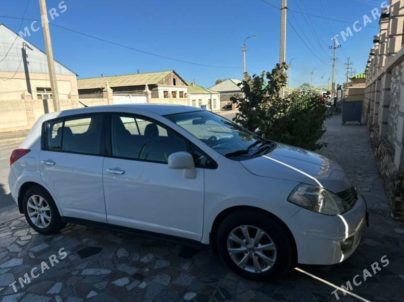 Nissan Versa 2012 - 138 000 TMT - Херрикгала - img 4