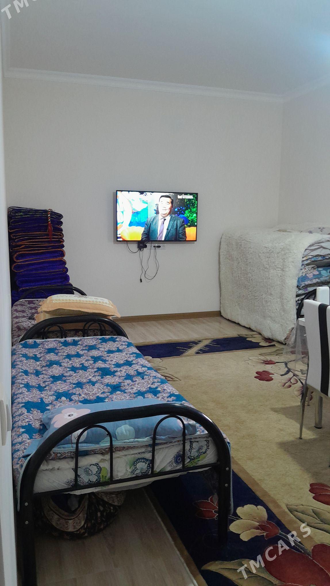 satlyk howly jaý - Dostluk - img 1