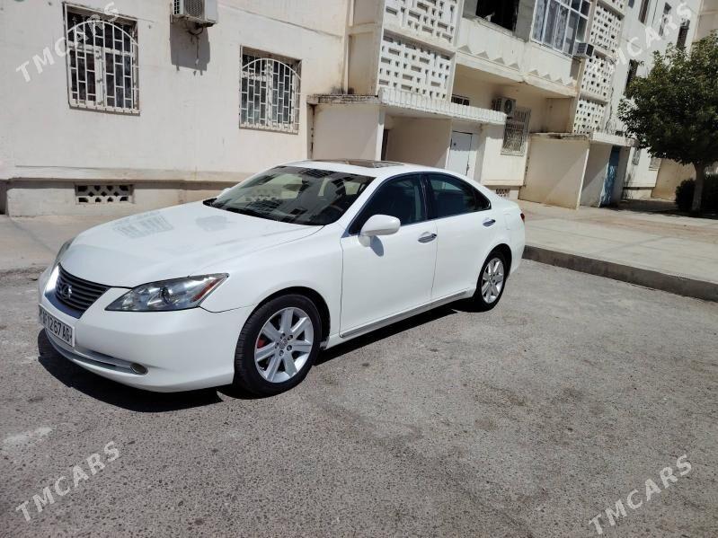 Lexus ES 350 2008 - 220 000 TMT - Aşgabat - img 3