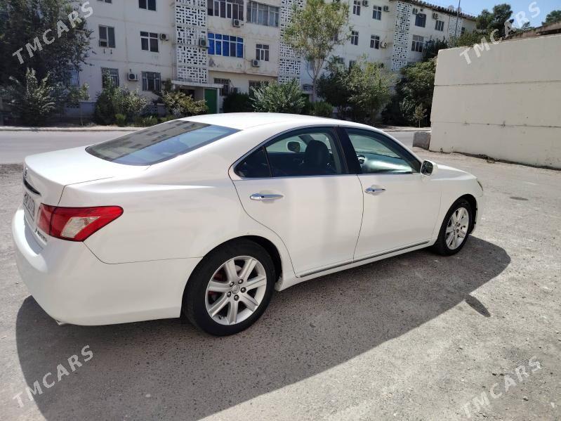 Lexus ES 350 2008 - 220 000 TMT - Aşgabat - img 5