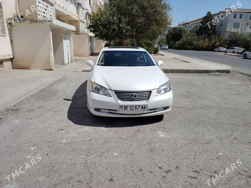 Lexus ES 350 2008 - 220 000 TMT - Aşgabat - img 4