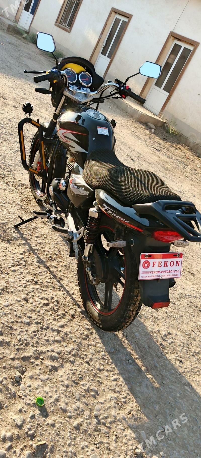 Fekon FK200-14G 2025 - 18 000 TMT - Kerki - img 2