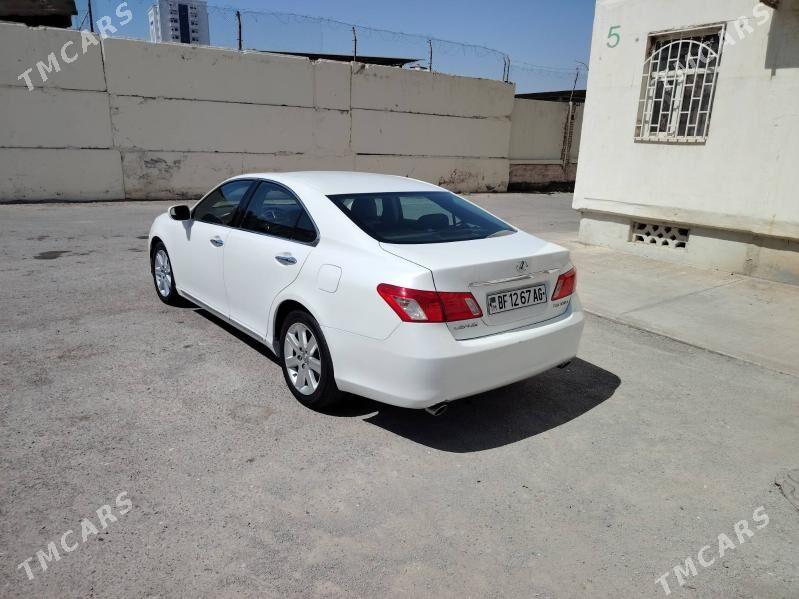 Lexus ES 350 2008 - 220 000 TMT - Aşgabat - img 2