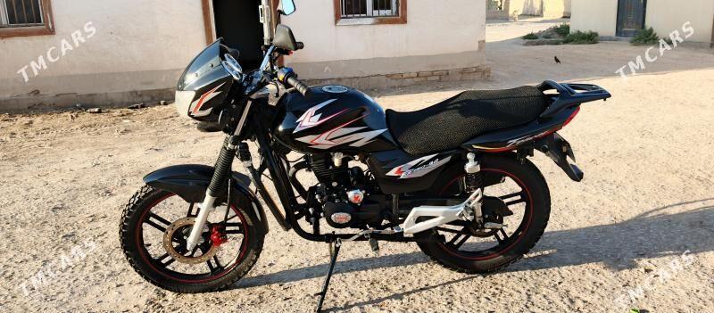 Fekon FK200-14G 2025 - 18 000 TMT - Kerki - img 6