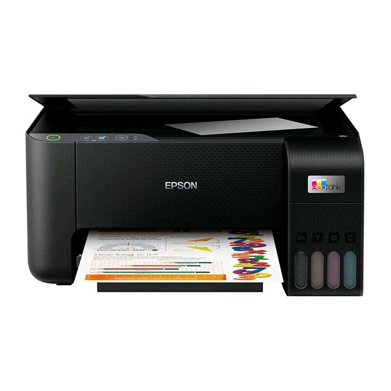 Printer kredit Epson garasaryn - 8 мкр - img 3