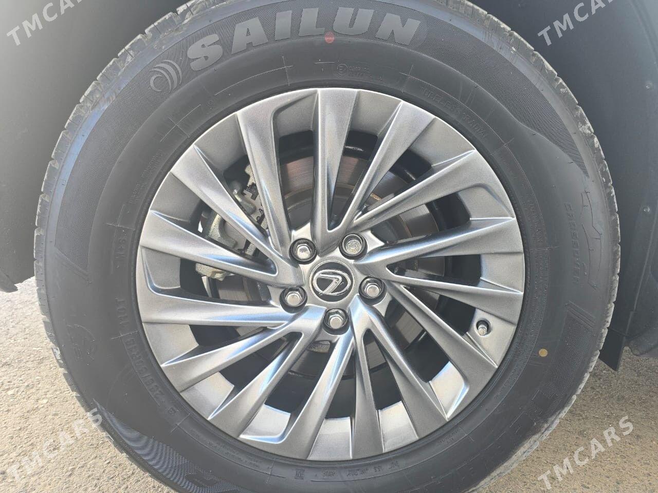 Lexus RX 350 2021 - 610 000 TMT - Магданлы - img 4