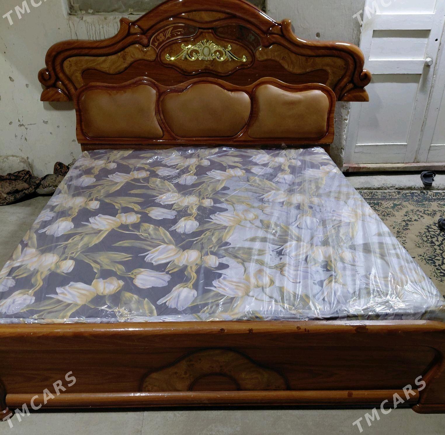 spalni komplekt - Дашогуз - img 2