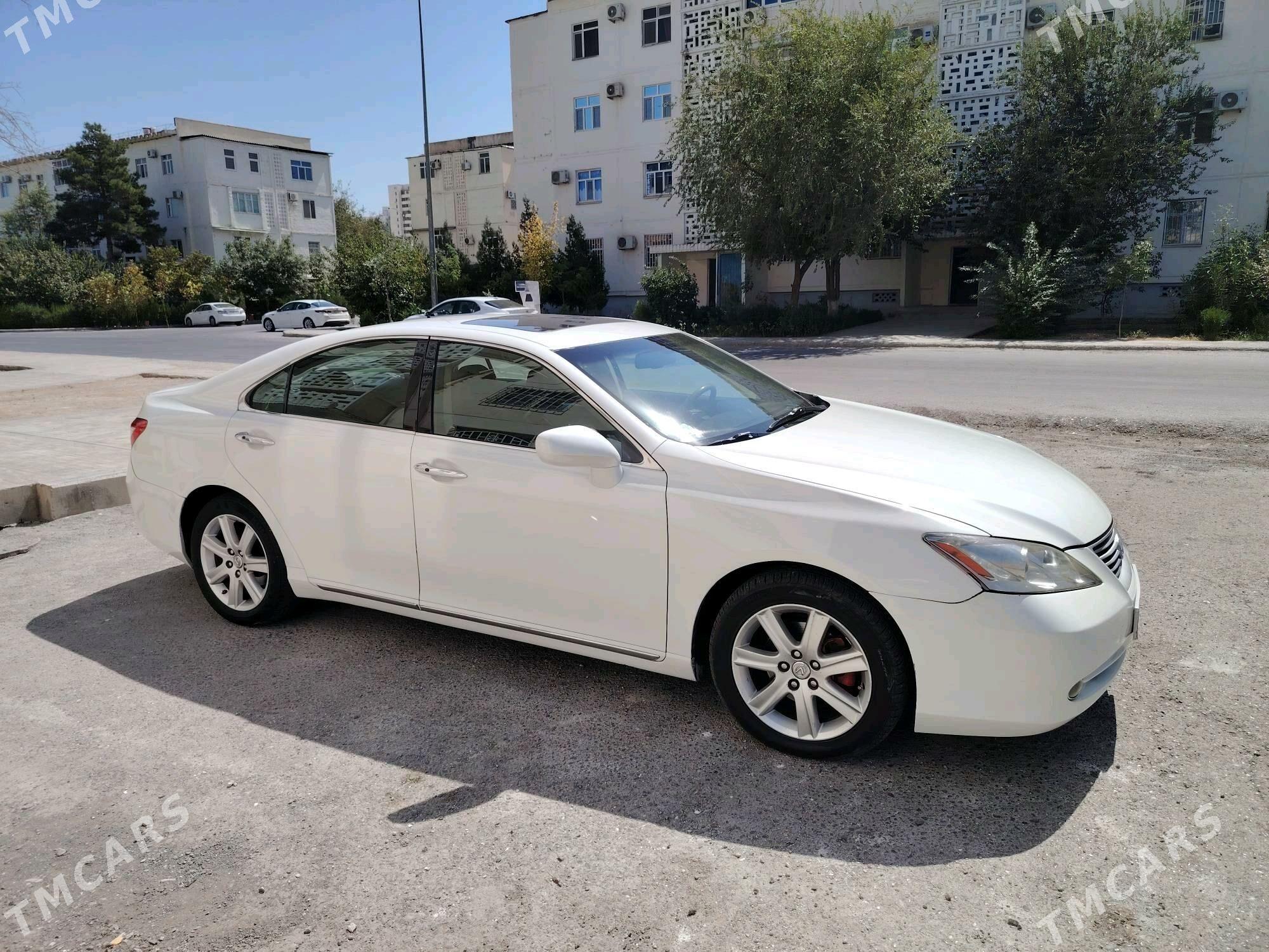 Lexus ES 350 2008 - 220 000 TMT - Aşgabat - img 6