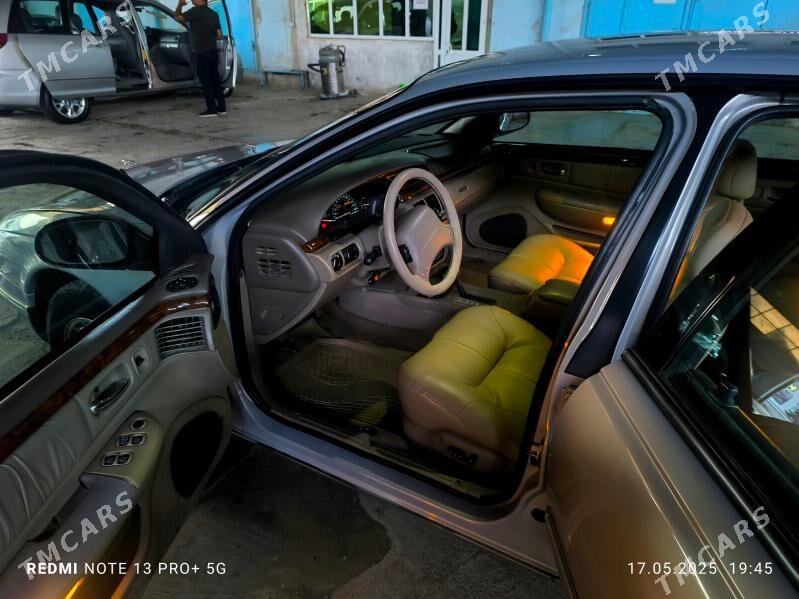 Chrysler New Yorker 1994 - 70 000 TMT - Mary - img 2